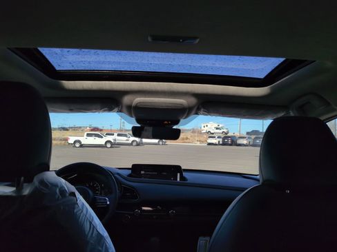 New 2026 MAZDA CX-30 2.5 Turbo w/ Premium Plus Pkg image 15