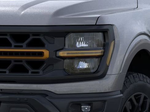 New 2026 Ford F150 Tremor image 19