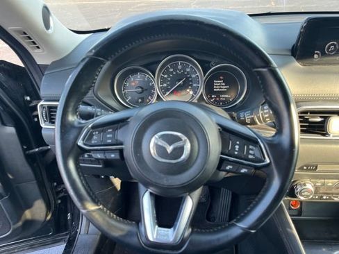 Used 2018 MAZDA CX-5 Grand Touring FWD image 15