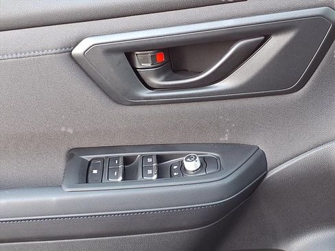 New 2026 Subaru Forester Premium image 11