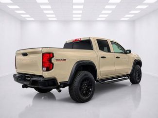 Used 2024 Chevrolet Colorado Trail Boss w/ Safety Package AWD/4WD video 2