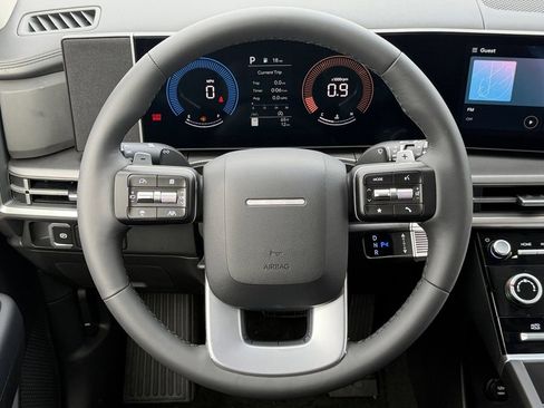 New 2026 Hyundai Santa Fe SE FWD image 20