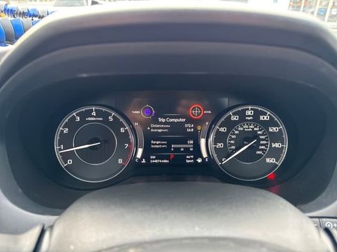 Used 2019 Acura RDX AWD w/ Advance Package image 15