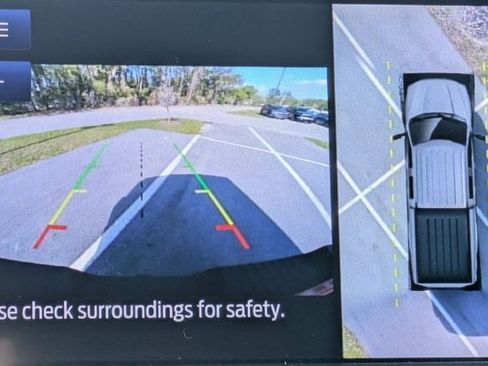 Used 2020 Ford F350 Lariat w/ Lariat Ultimate Package image 11