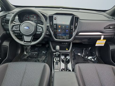 Certified 2026 Subaru Forester Premium AWD/4WD image 10