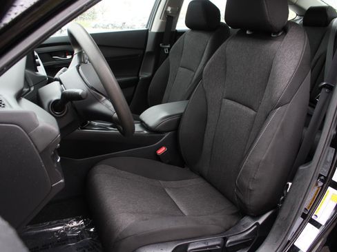 Used 2024 Honda Accord LX image 16