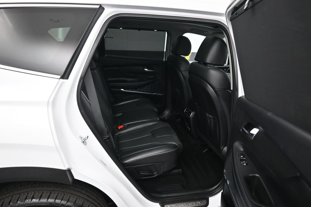 Used 2021 Hyundai Santa Fe Limited w/ Cargo Package AWD/4WD image 46