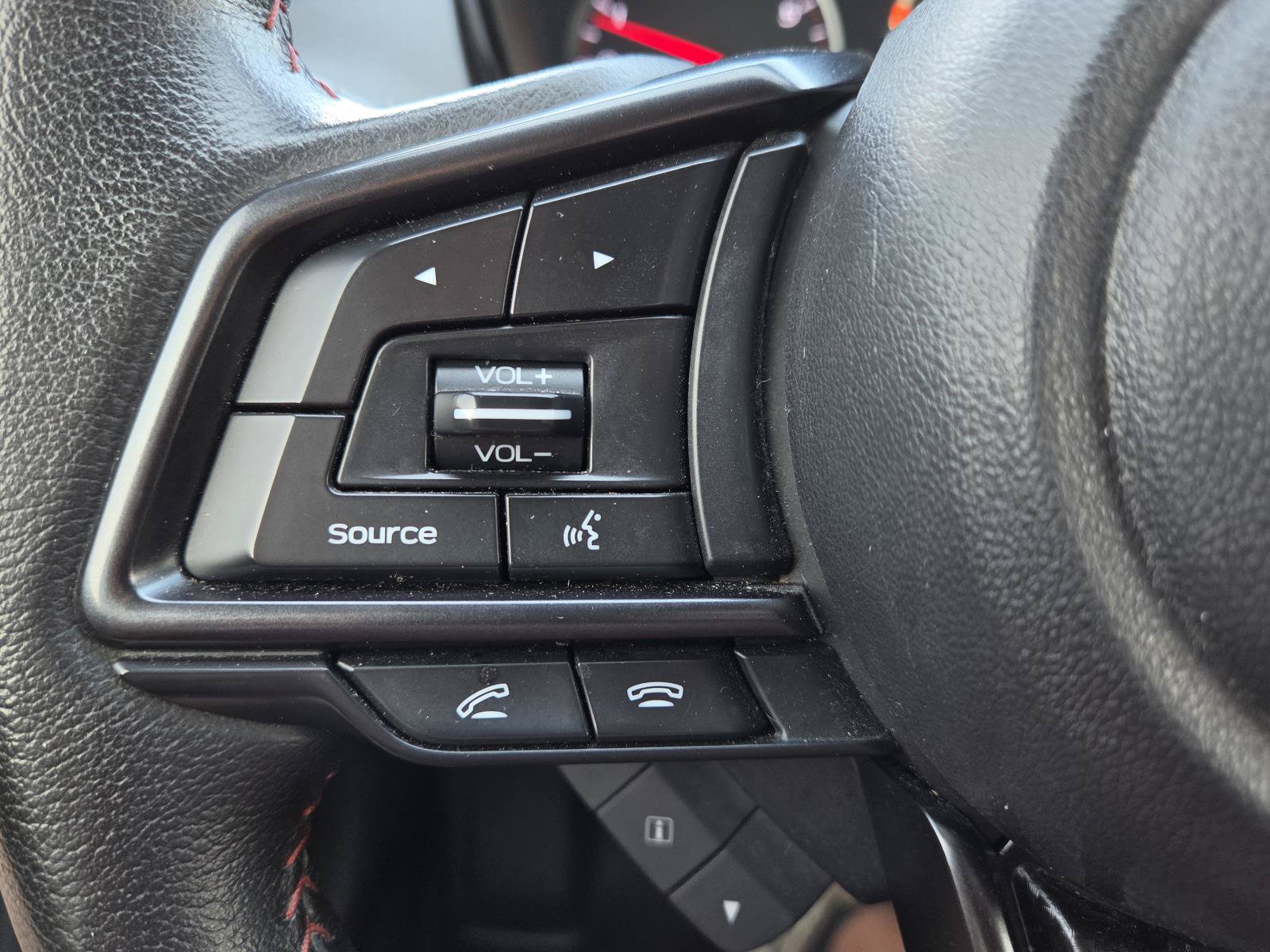 Used 2022 Subaru WRX Premium AWD/4WD image 19