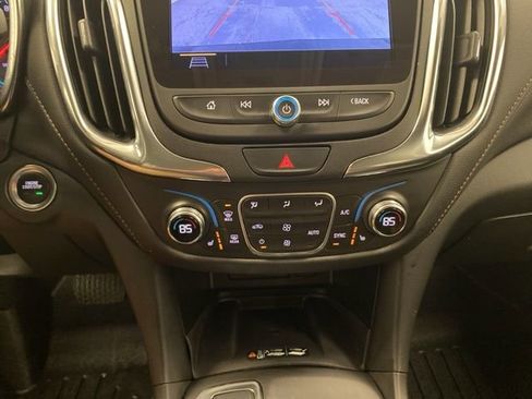 Used 2020 Chevrolet Equinox Premier w/ LPO, Floor Liner Package image 12