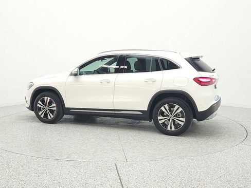 Certified 2026 Mercedes-Benz GLA 250 image 8