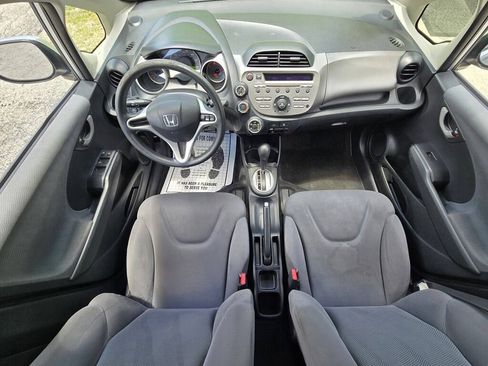 Used 2013 Honda Fit image 13
