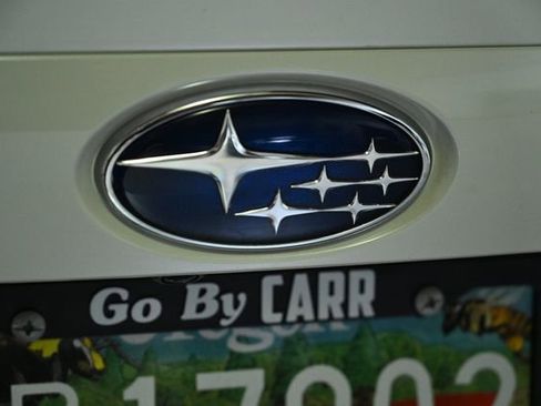 Used 2022 Subaru Crosstrek 2.0i Premium w/ Moonroof Package image 10