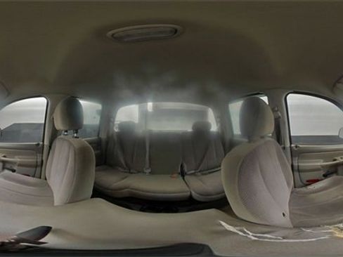 Used 2004 Dodge Ram 1500 Truck SLT image 26