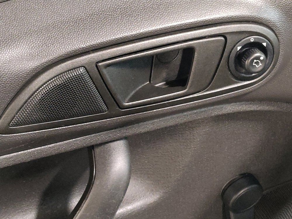 Used 2019 Ford Fiesta S FWD image 27