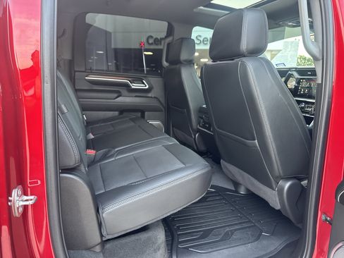 Used 2024 GMC Sierra 2500 Denali w/ Denali Reserve Package AWD/4WD image 14
