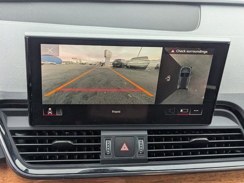 Used 2023 Audi Q5 2.0T Premium Plus image 15