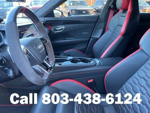 Used 2023 Audi RS e-tron GT image 11