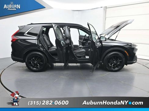 Used 2024 Honda CR-V Sport-L image 41