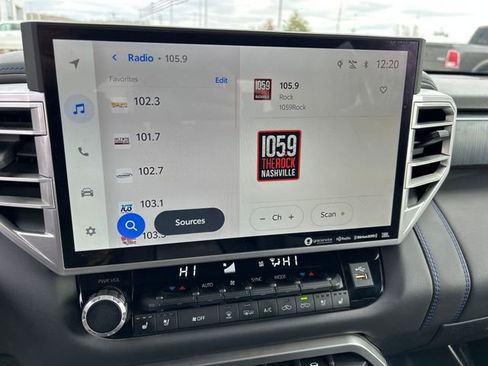 Used 2022 Toyota Tundra Platinum image 23