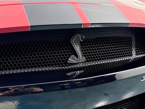 Used 2020 Ford Mustang Shelby GT500 w/ Technology Package RWD image 55