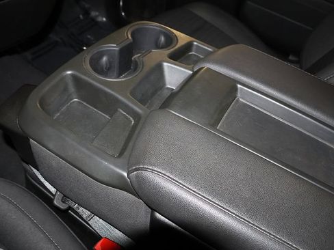 Used 2023 Chevrolet Silverado 1500 LT AWD/4WD image 23