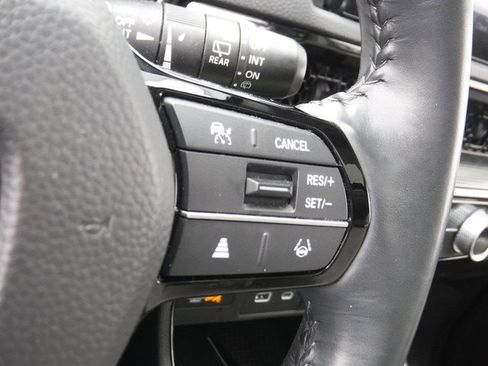 Used 2023 Honda CR-V EX-L image 29