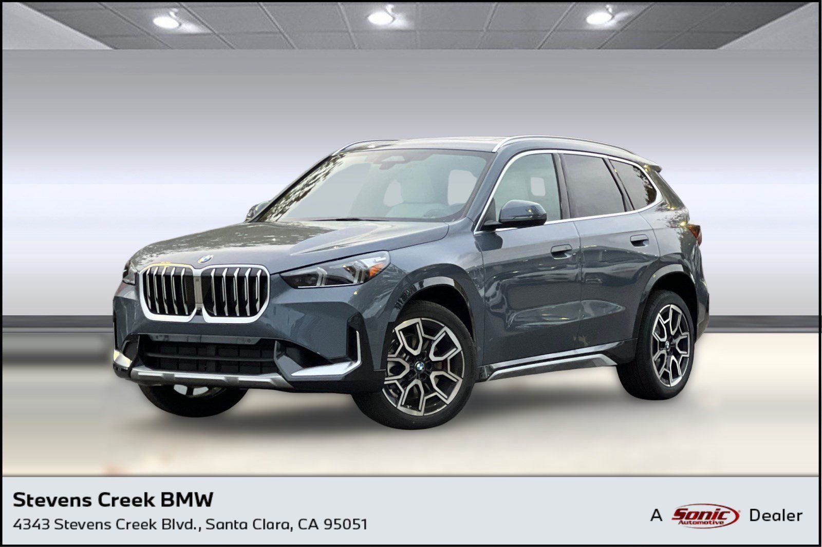 Used 2026 BMW X1 xDrive28i w/ Technology Package AWD/4WD image 1