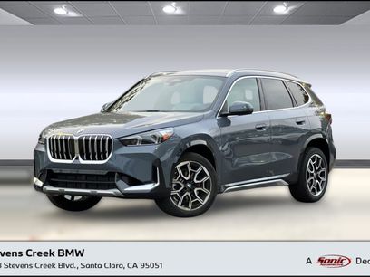 Used 2026 BMW X1 xDrive28i w/ Technology Package
