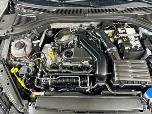 Used 2025 Volkswagen Jetta S FWD image 31