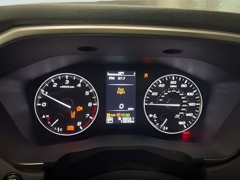 New 2024 Subaru Ascent Touring AWD/4WD image 8
