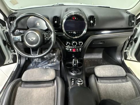 Used 2022 MINI Cooper Countryman S AWD/4WD image 16