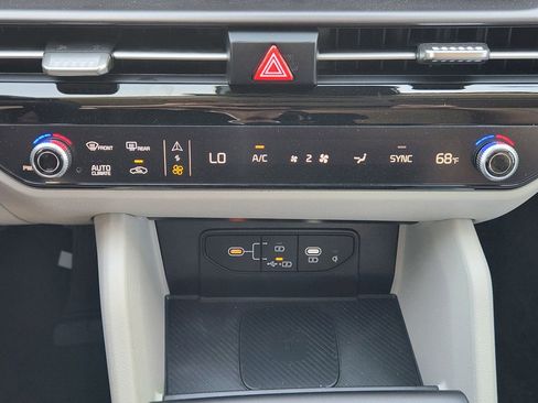 New 2026 Kia Sportage EX image 14