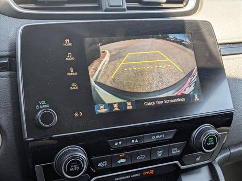 Used 2019 Honda CR-V EX image 13