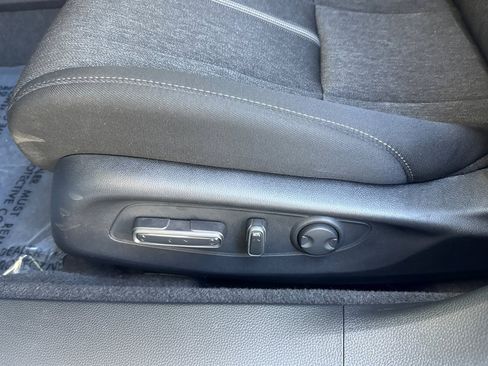 Used 2025 Honda Accord Sport image 13