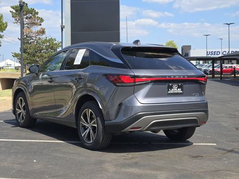Certified 2023 Lexus RX 350 Premium Plus w/ Accessory Package (Z1) AWD/4WD image 5