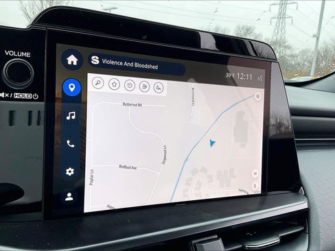 New 2026 Subaru Outback Wilderness image 27