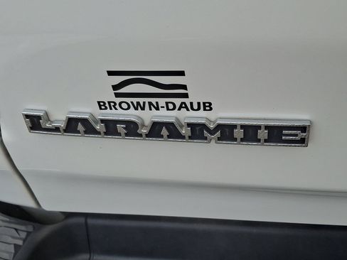 Used 2022 RAM 1500 Laramie image 28
