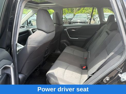 Used 2024 Toyota RAV4 XLE w/ Convenience Package AWD/4WD image 20