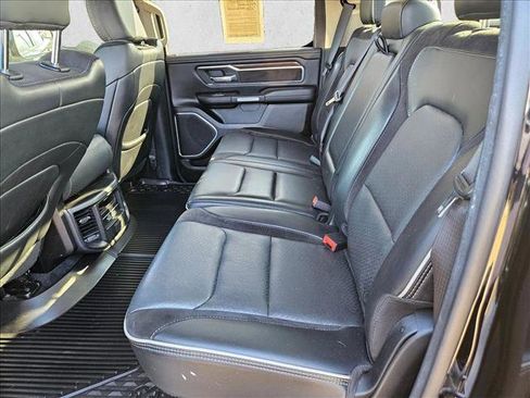 Used 2021 RAM 1500 Laramie w/ Off Road Group image 20