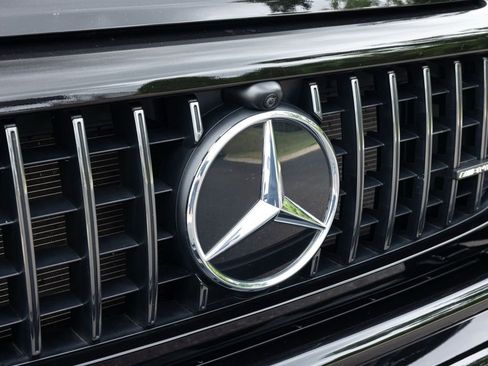 Used 2024 Mercedes-Benz G 63 AMG 4MATIC image 15