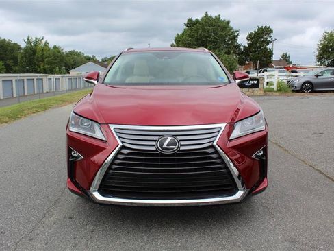 Used 2019 Lexus RX 350 AWD w/ Navigation Package image 2