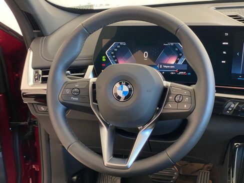 New 2026 BMW X1 xDrive28i w/ Convenience Package AWD/4WD image 17