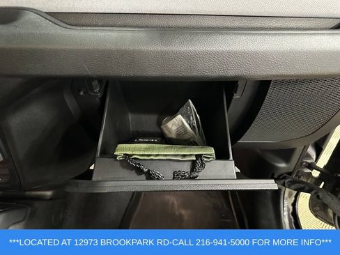 Used 2024 Jeep Wrangler Unlimited Sport AWD/4WD image 25
