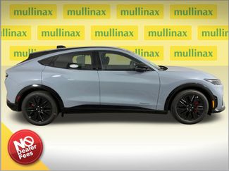 New 2025 Ford Mustang Mach-E Premium w/ Sport Appearance Package video 2