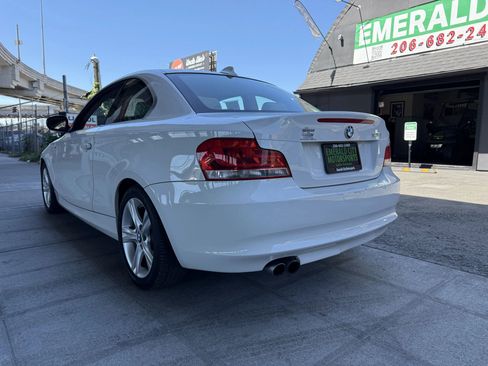 Used 2013 BMW 128i Coupe RWD image 6