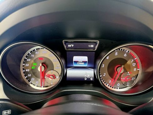 Used 2016 Mercedes-Benz CLA 250 4MATIC image 12