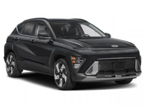 Certified 2024 Hyundai Kona Limited image 9