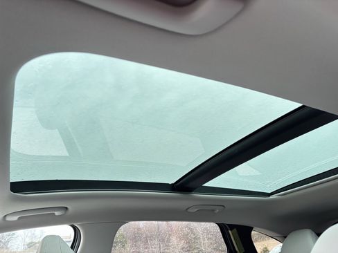 New 2025 Hyundai Tucson SEL image 20