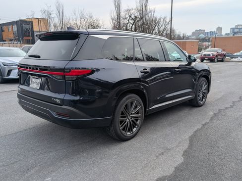 New 2026 Lexus TX 350 AWD image 2