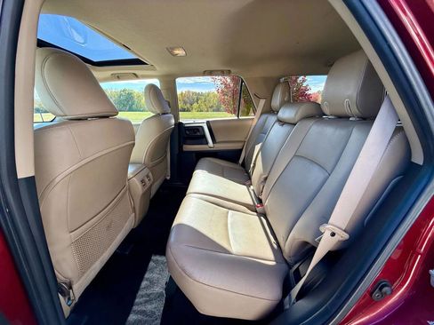 Used 2011 Toyota 4Runner Trail image 14